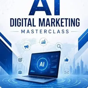 AI Digital Marketing