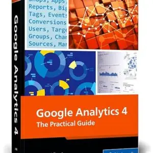 Google Analytics 4
