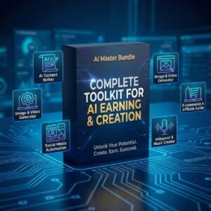 AI Master Bundle