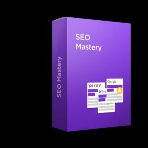 SEO Mastery