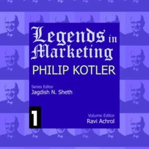 Legends in Marketing