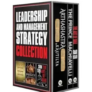 Leadership and management Strategy Collection
