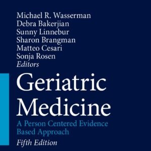 Geriatric Medicine