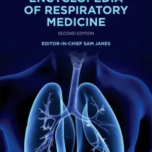 Encyclopedia of Respiratory Medicine