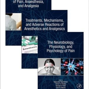 The Neuroscience of Pain, Anesthetics, and Analgesics